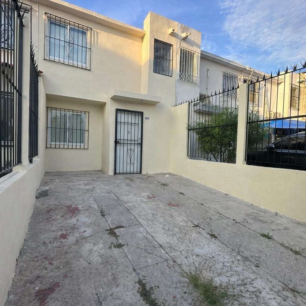 Casa Portal Santo Domingo