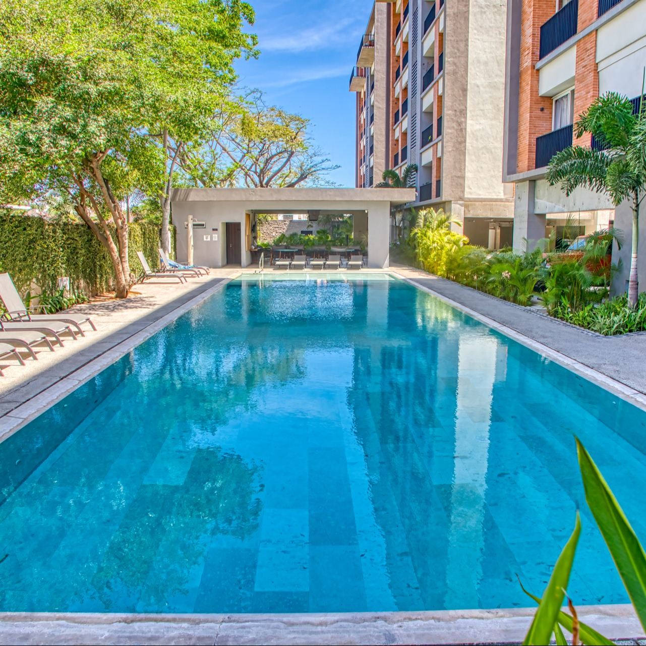 Condo Distrito Coral